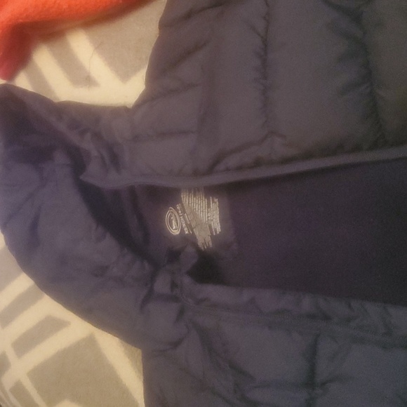 Puffer jacket - Picture 2 of 3